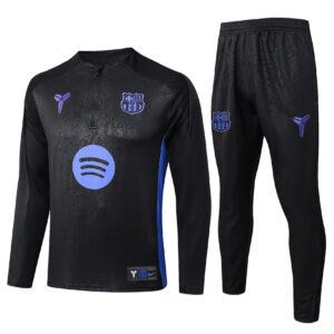 Nike FC Barcelona Kobe Strike Drill Long Sleeve Training suite